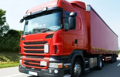 Adana Oğuzlar Ambar Kargo